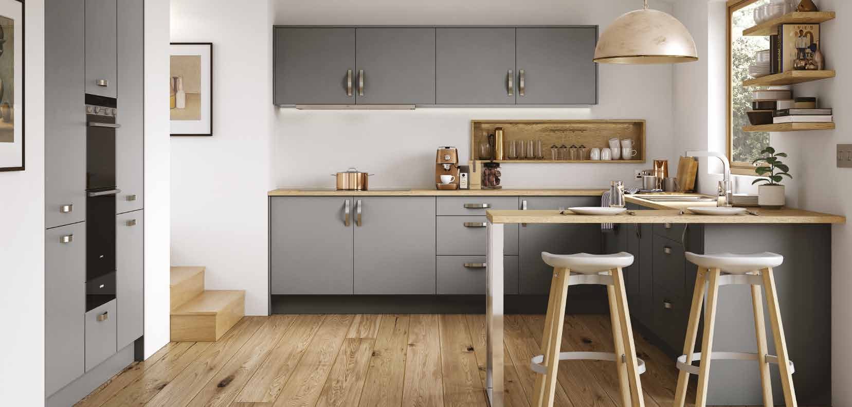 Zola kitchen