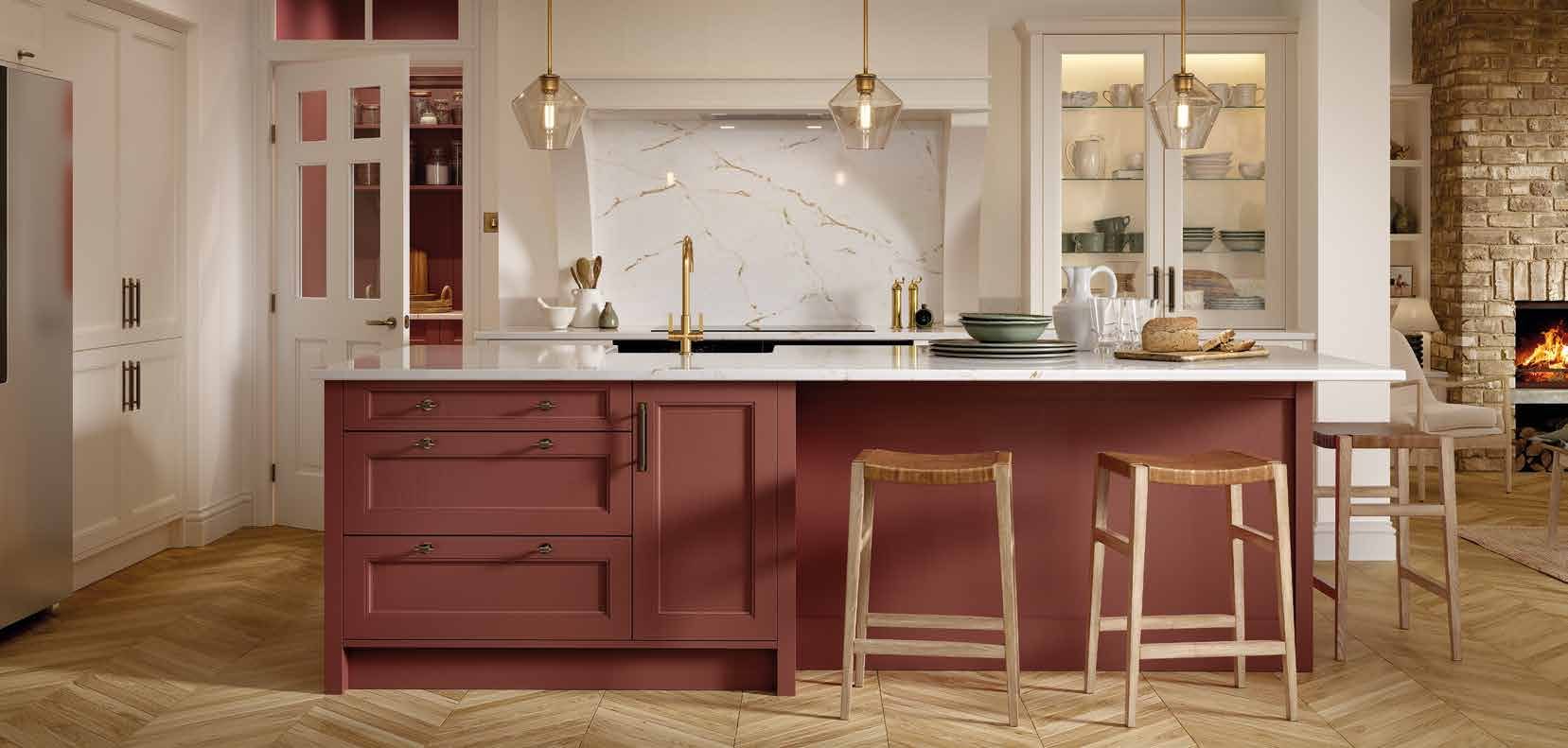 Lawrenson kitchen